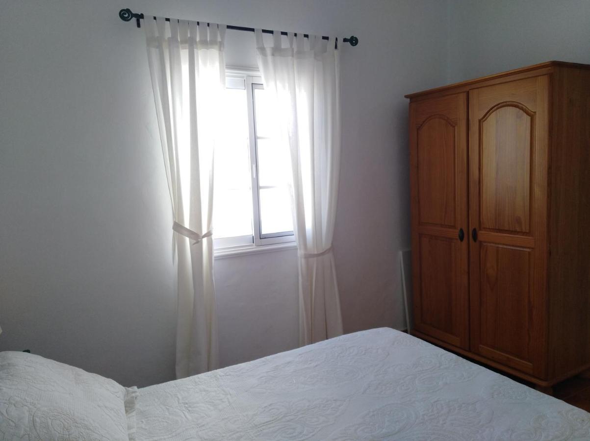 Casa Isabel - Villa Fasnia Ngoại thất bức ảnh
