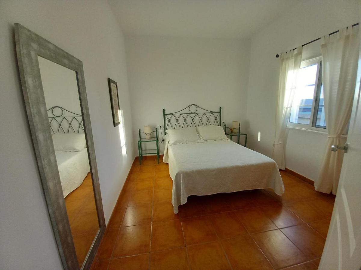 Casa Isabel - Villa Fasnia Ngoại thất bức ảnh