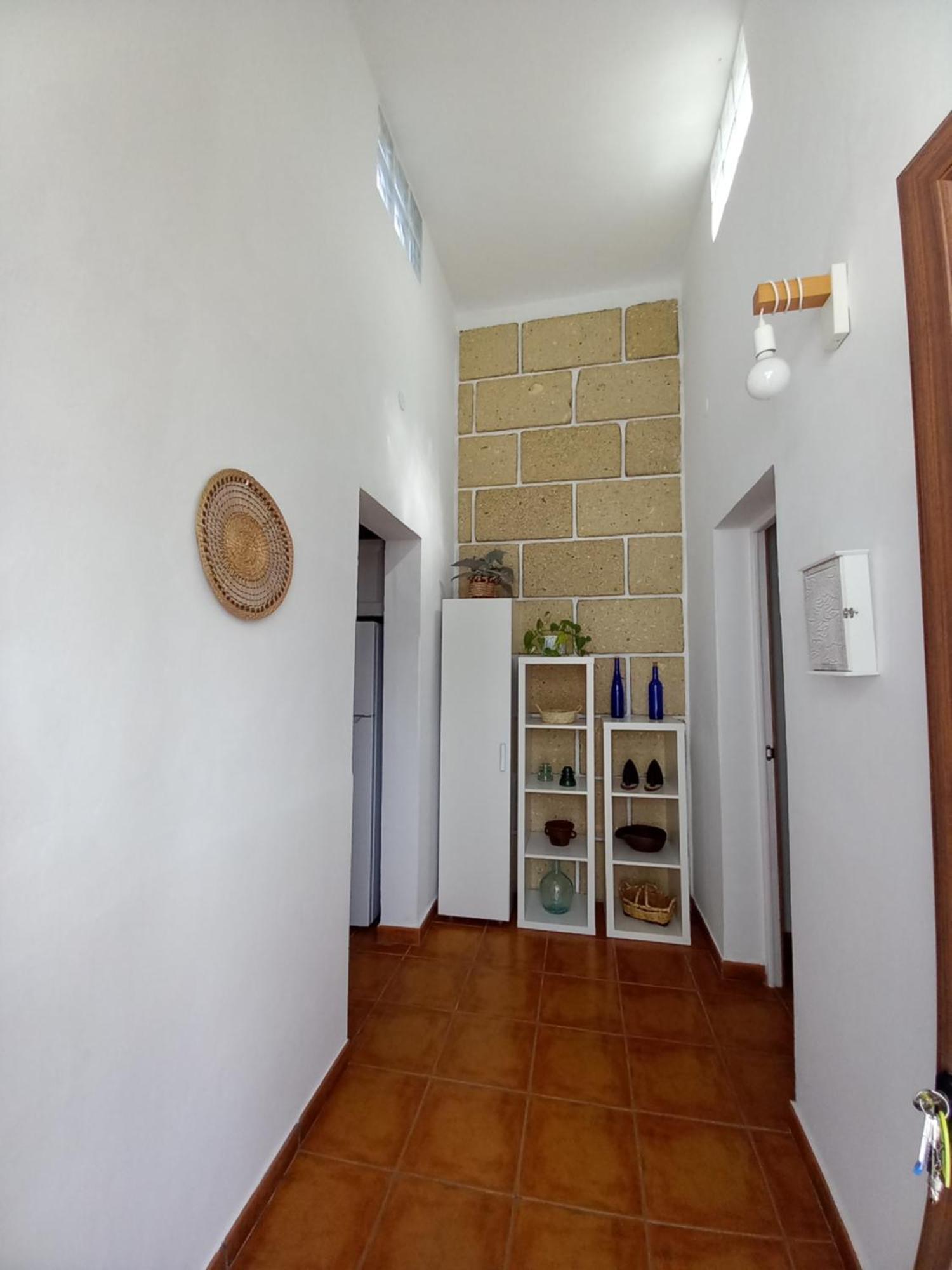 Casa Isabel - Villa Fasnia Ngoại thất bức ảnh