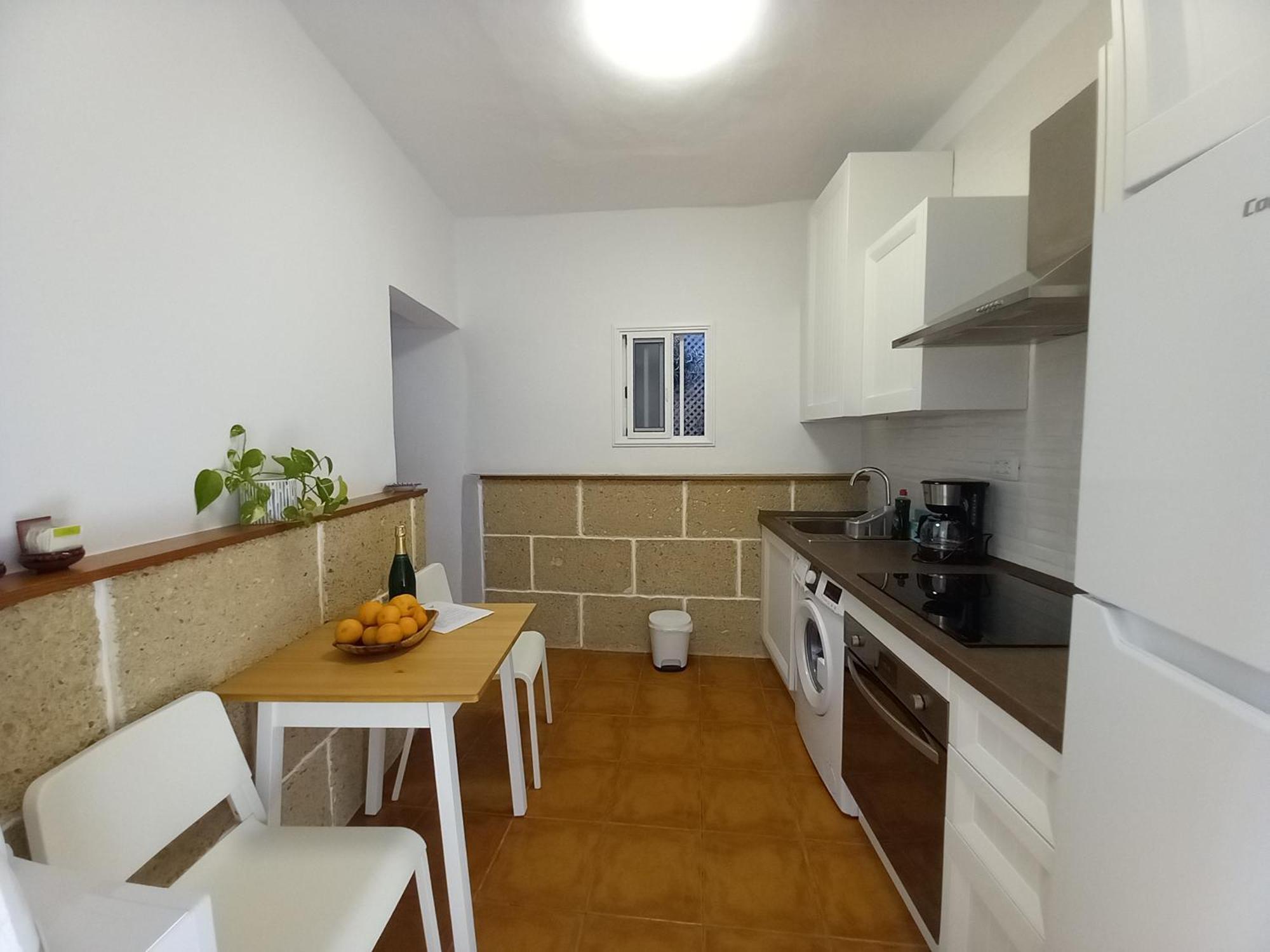 Casa Isabel - Villa Fasnia Ngoại thất bức ảnh