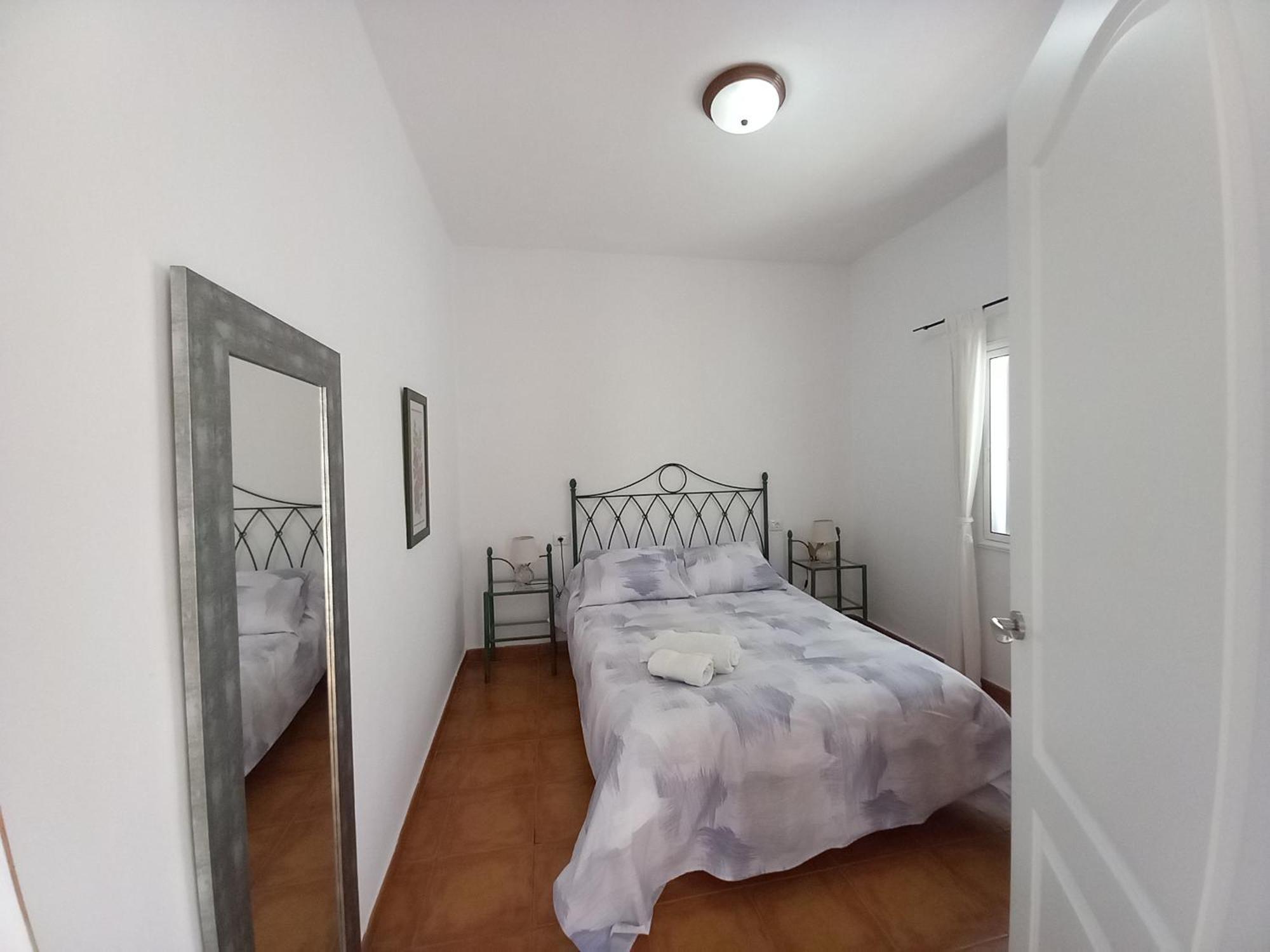 Casa Isabel - Villa Fasnia Ngoại thất bức ảnh